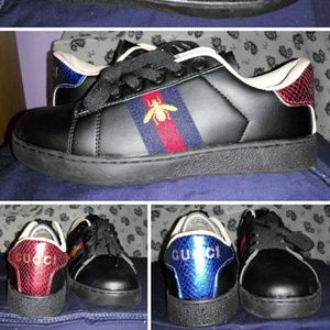 Gucci sneakers